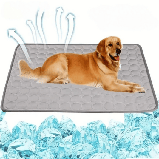 Cave Bed – Plush Enclosed Dog House, Deep-Sleep Hooded Design, Non-Slip Base, Washable