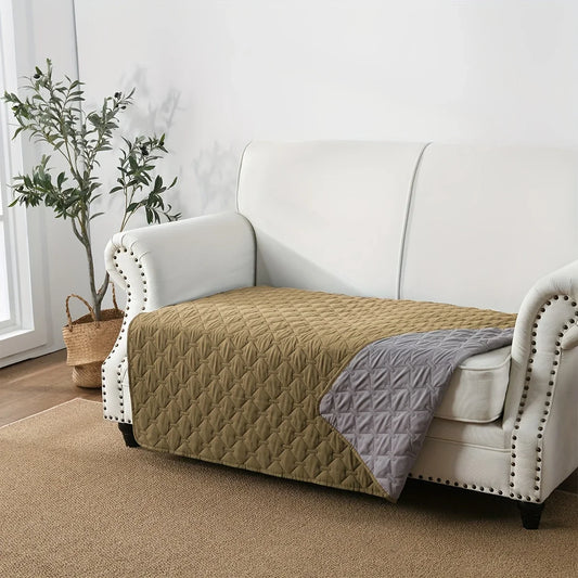 Cave Bed – Plush Enclosed Design, Deep Sleeping Structure, Washable Cover, Anti-Slip Base