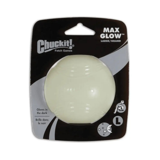 Chuckit! Max Glow Ball